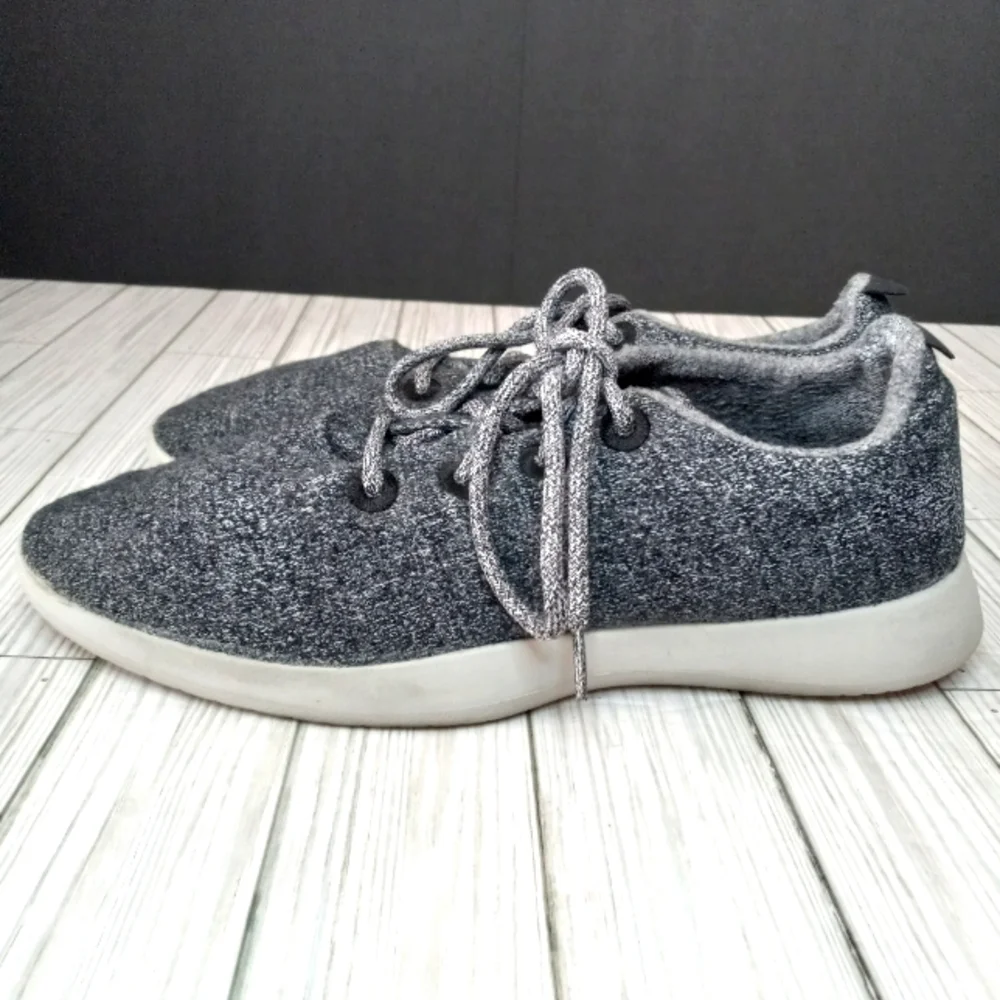 allbirds wool runners